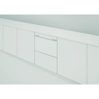  Fisher & Paykel Built-in Single Drawer Dishwasher with SmartDrive™ Technology DD24SHTI9 N IMAGE 5
