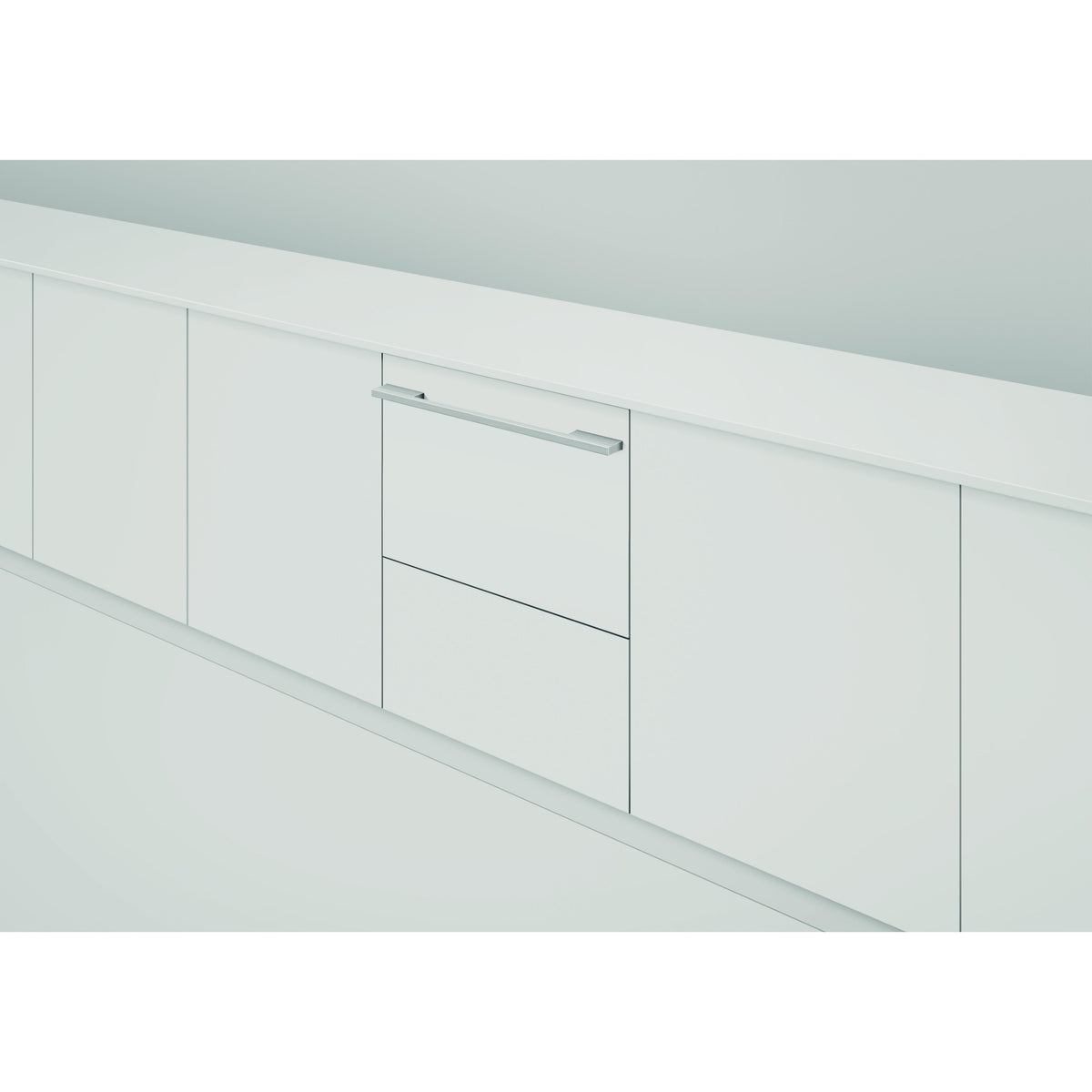  Fisher & Paykel Built-in Single Drawer Dishwasher with SmartDrive™ Technology DD24SHTI9 N IMAGE 5