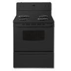  Frigidaire 24-inch Freestanding Electric Range CMEF212EB IMAGE 1