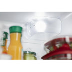  Whirlpool 36-inch, 24.5 cu. ft. Freestanding Side-by-Side Refrigerator with Exterior Ice and Water Dispenser with EveryDrop™ Water Filtration WRS335SDHW IMAGE 6