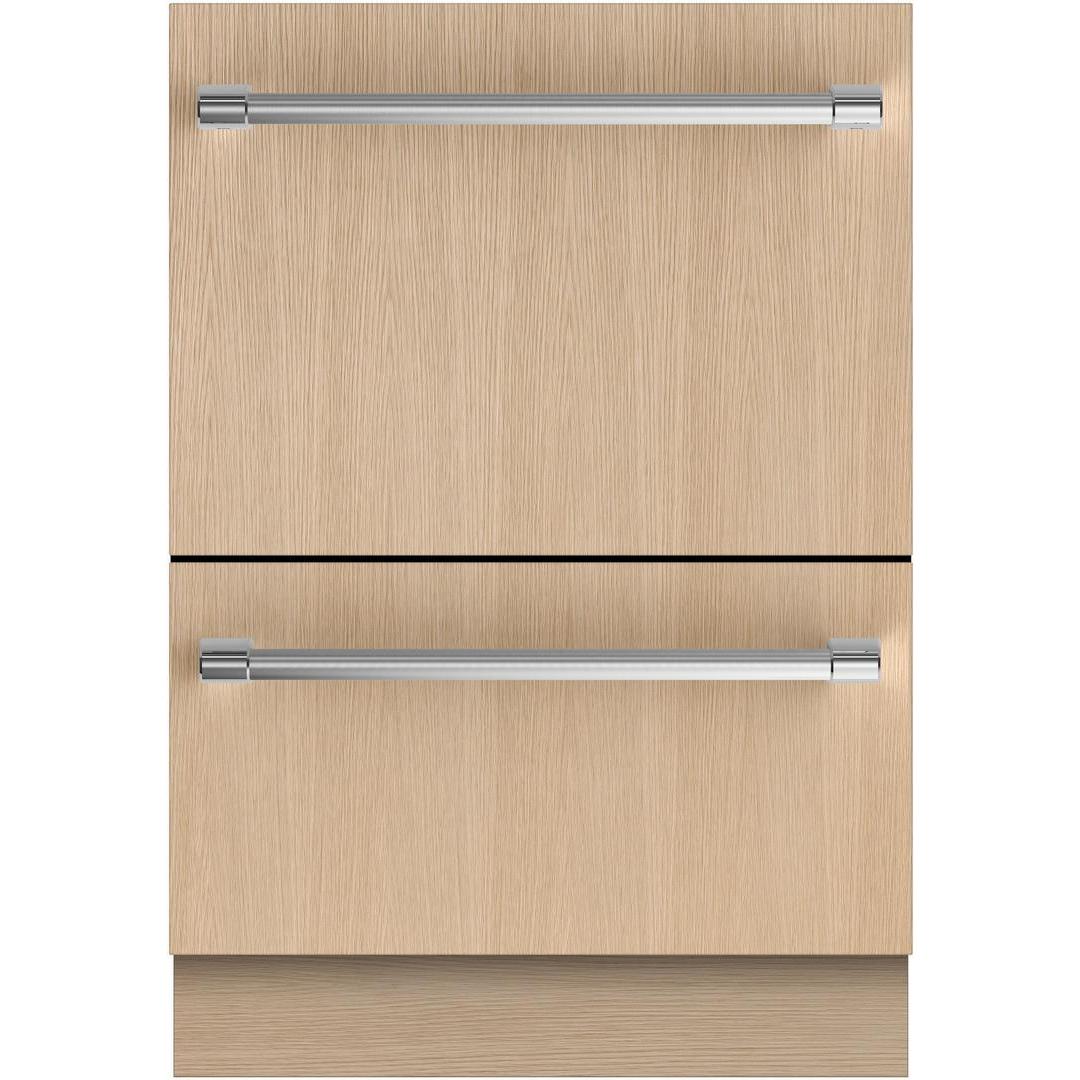 Fisher & Paykel Built-In Dishwasher DD24DHTI9 N IMAGE 1