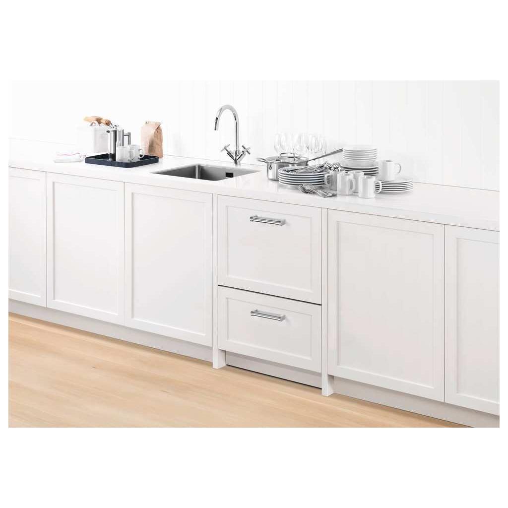  Fisher & Paykel Built-In Dishwasher DD24DHTI9 N IMAGE 10