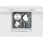  Fisher & Paykel Built-In Dishwasher DD24DHTI9 N IMAGE 3
