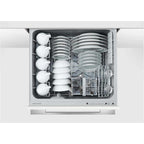  Fisher & Paykel Built-In Dishwasher DD24DHTI9 N IMAGE 4