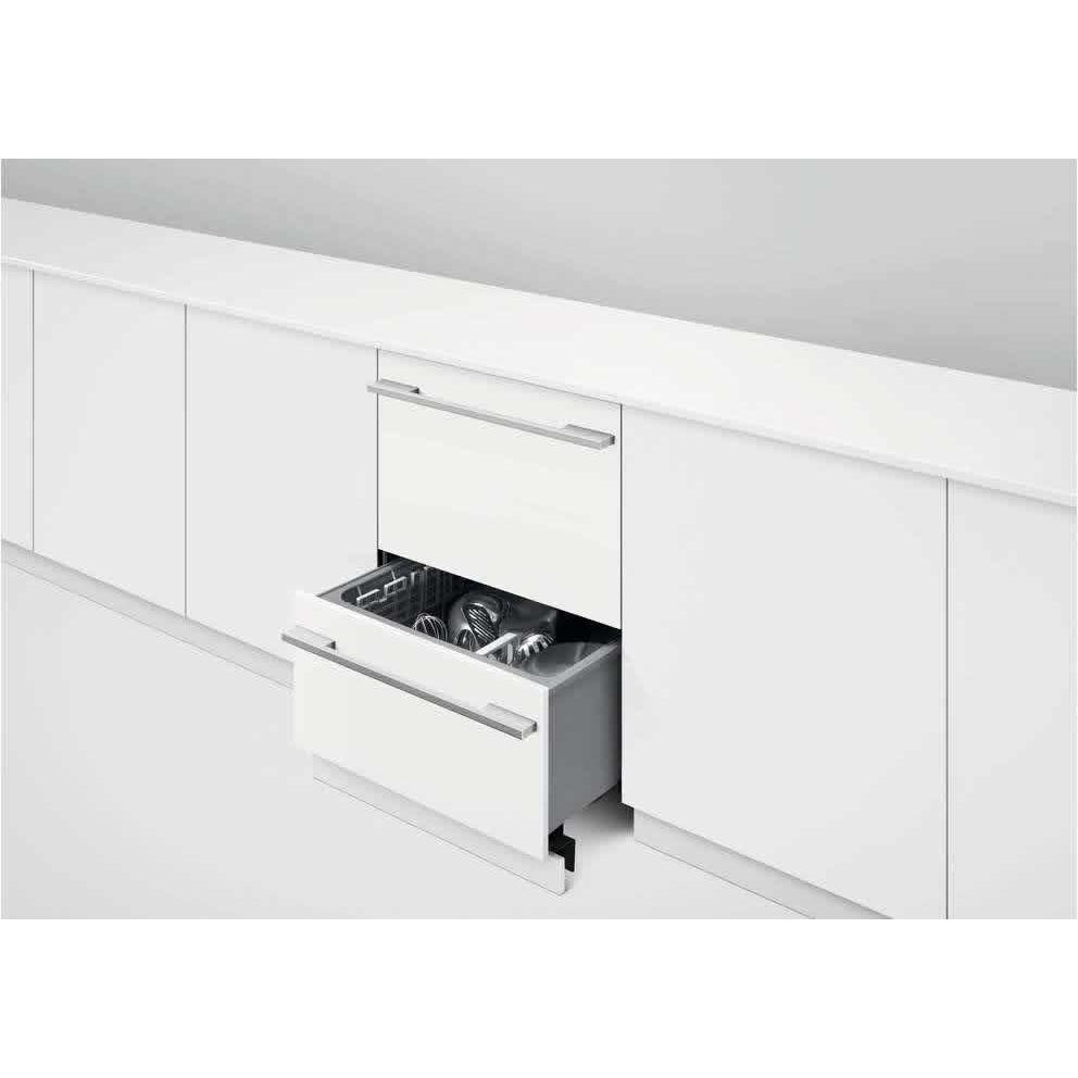  Fisher & Paykel Built-In Dishwasher DD24DHTI9 N IMAGE 5