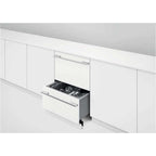  Fisher & Paykel Built-In Dishwasher DD24DHTI9 N IMAGE 5