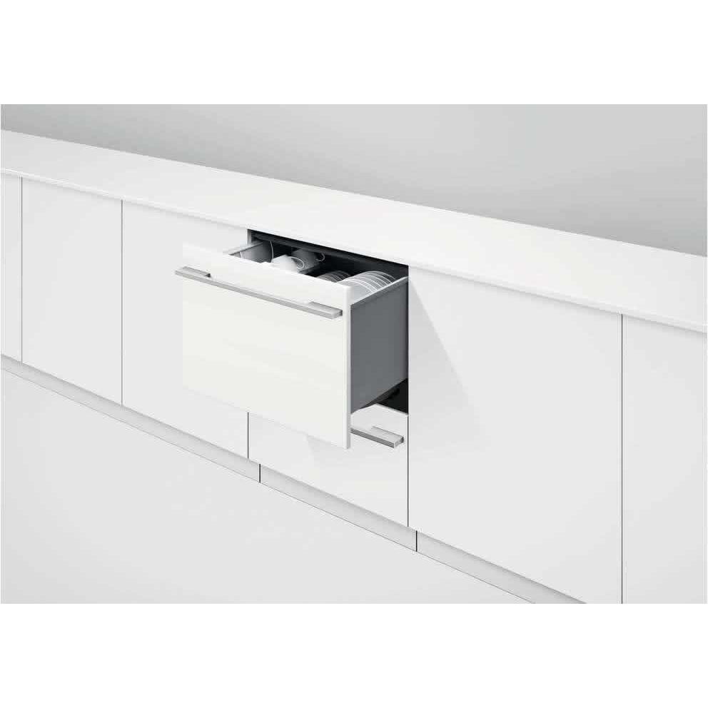  Fisher & Paykel Built-In Dishwasher DD24DHTI9 N IMAGE 6