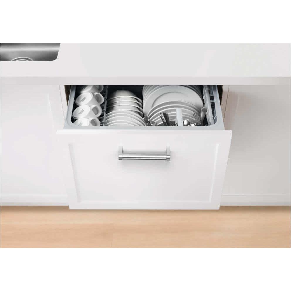  Fisher & Paykel Built-In Dishwasher DD24DHTI9 N IMAGE 7