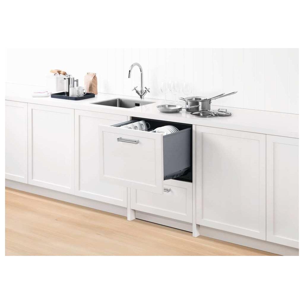  Fisher & Paykel Built-In Dishwasher DD24DHTI9 N IMAGE 8