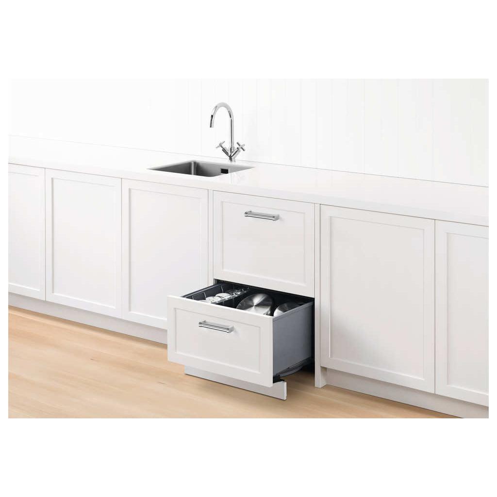  Fisher & Paykel Built-In Dishwasher DD24DHTI9 N IMAGE 9