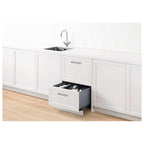  Fisher & Paykel Built-In Dishwasher DD24DHTI9 N IMAGE 9