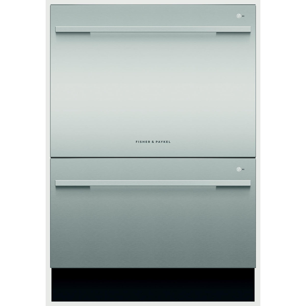  Fisher & Paykel Built-in Double DishDrawer with SmartDrive™ Technology DD24DDFTX9 N IMAGE 1