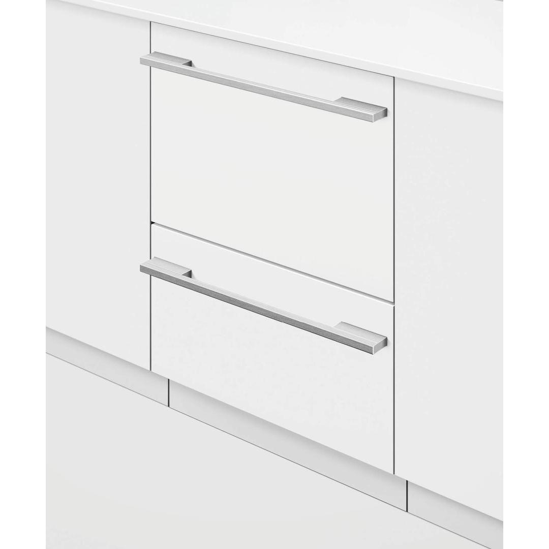  Fisher & Paykel Built-in Double DishDrawer Dishwasher with SmartDrive™ Technology DD24DTI9 N IMAGE 5