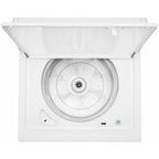  Maytag 4.4 cu. ft Top Loading Washer with PowerWash® Agitator MVWC465HW IMAGE 3