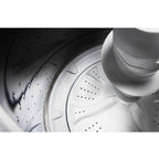  Maytag 4.4 cu. ft Top Loading Washer with PowerWash® Agitator MVWC465HW IMAGE 4