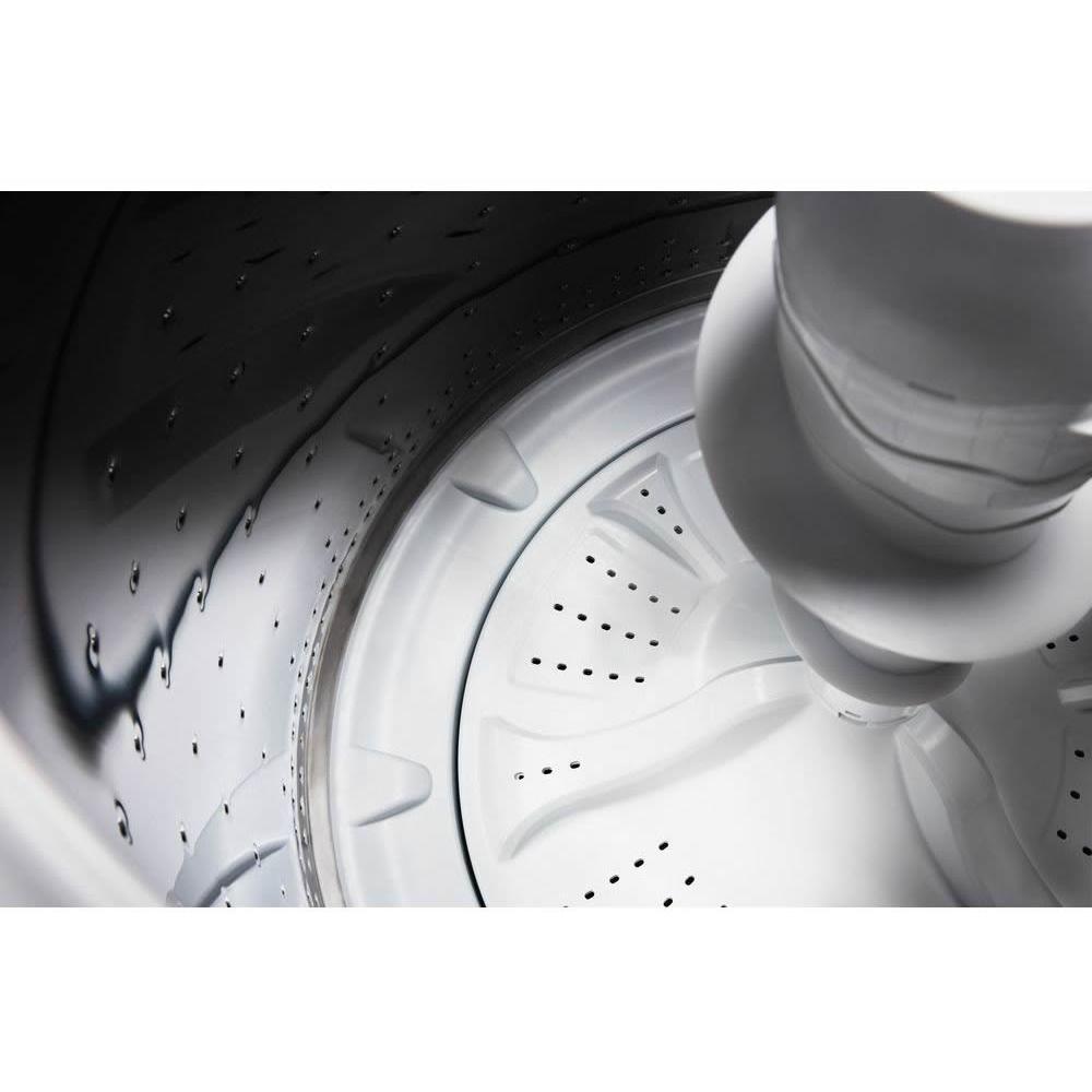  Maytag 4.4 cu. ft Top Loading Washer with PowerWash® Agitator MVWC465HW IMAGE 4