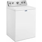  Maytag 4.4 cu. ft Top Loading Washer with PowerWash® Agitator MVWC465HW IMAGE 7