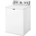  Maytag 4.4 cu. ft Top Loading Washer with PowerWash® Agitator MVWC465HW IMAGE 8