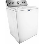  Maytag 4.4 cu. ft Top Loading Washer with PowerWash® Agitator MVWC465HW IMAGE 9