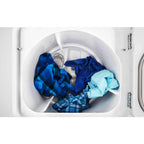  Maytag 7.0 cu. ft. Gas Dryer with Intellidry® Sensor MGDC465HW IMAGE 4