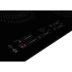  Frigidaire 36-inch Built-in Induction Cooktop with Auto Sizing™ Pan Detection FFIC3626TB IMAGE 10