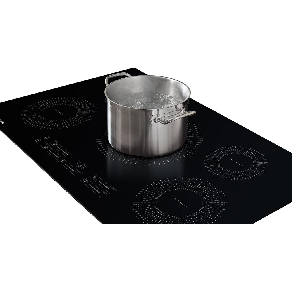  Frigidaire 36-inch Built-in Induction Cooktop with Auto Sizing™ Pan Detection FFIC3626TB IMAGE 6