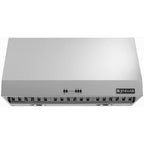  JennAir 48-inch Wall Mount Range Hood JXT9048CDP IMAGE 1