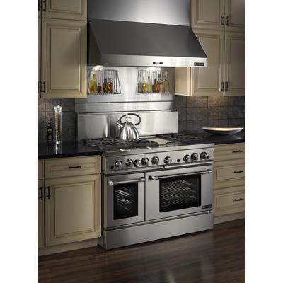  JennAir 36-inch Wall Mount Range Hood JXT9036CDP IMAGE 2