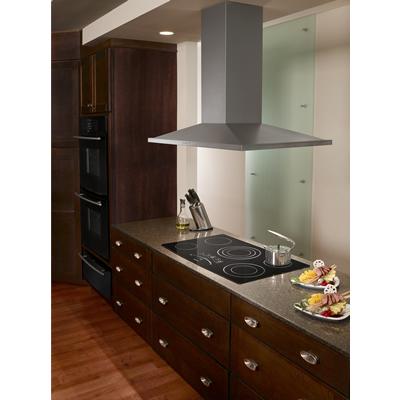  JennAir 30-inch Wall Mount Range Hood JXT8030ADS IMAGE 2
