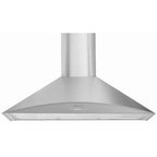 JennAir 36-inch Wall Mount Range Hood JXT8836ADS IMAGE 1