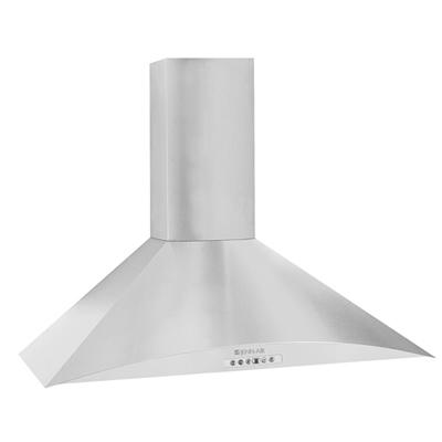  JennAir 36-inch Wall Mount Range Hood JXT8836ADS IMAGE 2