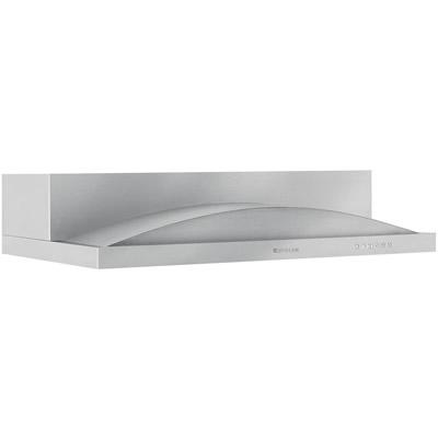  JennAir 30-inch Under-Cabinet Range Hood JXT5830ADS IMAGE 1