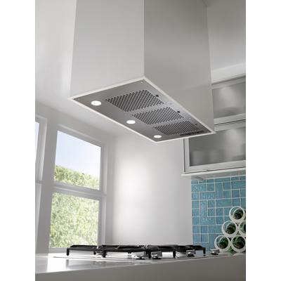  JennAir 36-inch Built-In Range Hood JXT7036ADS IMAGE 2