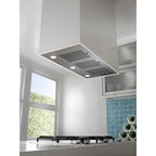  JennAir 36-inch Built-In Range Hood JXT7036ADS IMAGE 2