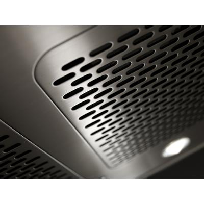  JennAir 36-inch Built-In Range Hood JXT7036ADS IMAGE 3
