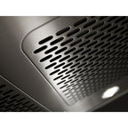  JennAir 36-inch Built-In Range Hood JXT7036ADS IMAGE 3