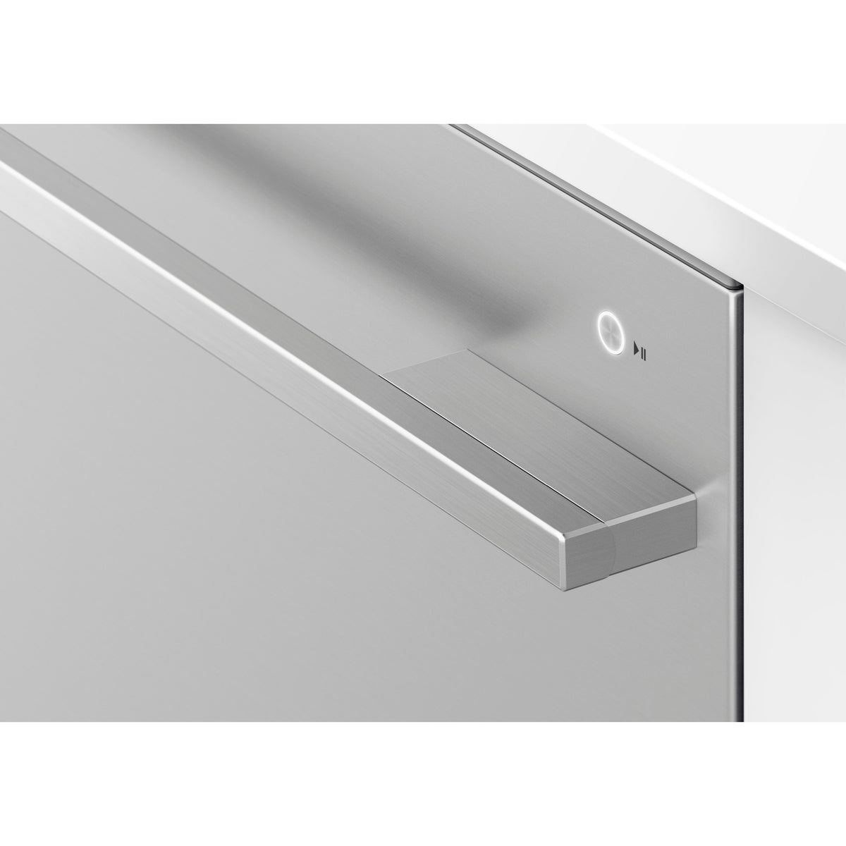  Fisher & Paykel Built-In Dishwasher DD24SDFTX9 IMAGE 4