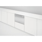  Fisher & Paykel Built-In Dishwasher DD24SDFTX9 IMAGE 7