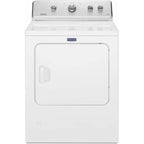  Maytag 7.0 cu. ft. Electric Dryer MEDC465HW IMAGE 1