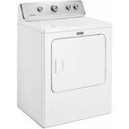 Maytag 7.0 cu. ft. Electric Dryer MEDC465HW IMAGE 6