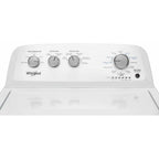  Whirlpool 4.4 cu.ft. Top Loading Washer WTW4855HW IMAGE 3