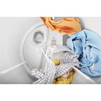  Whirlpool 7.0 cu.ft. electric Dryer with AutoDry™ Drying System WED4850HW IMAGE 4