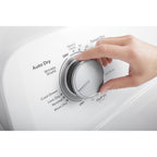  Whirlpool 7.0 cu.ft. electric Dryer with AutoDry™ Drying System YWED4850HW IMAGE 5