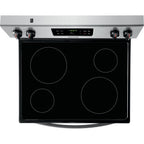  Frigidaire 30-inch Freestanding Electric range CFEF3053TS IMAGE 5