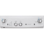  GE Stacked Washer/Dryer Electric Laundry Center GUD24ESMMWW IMAGE 6