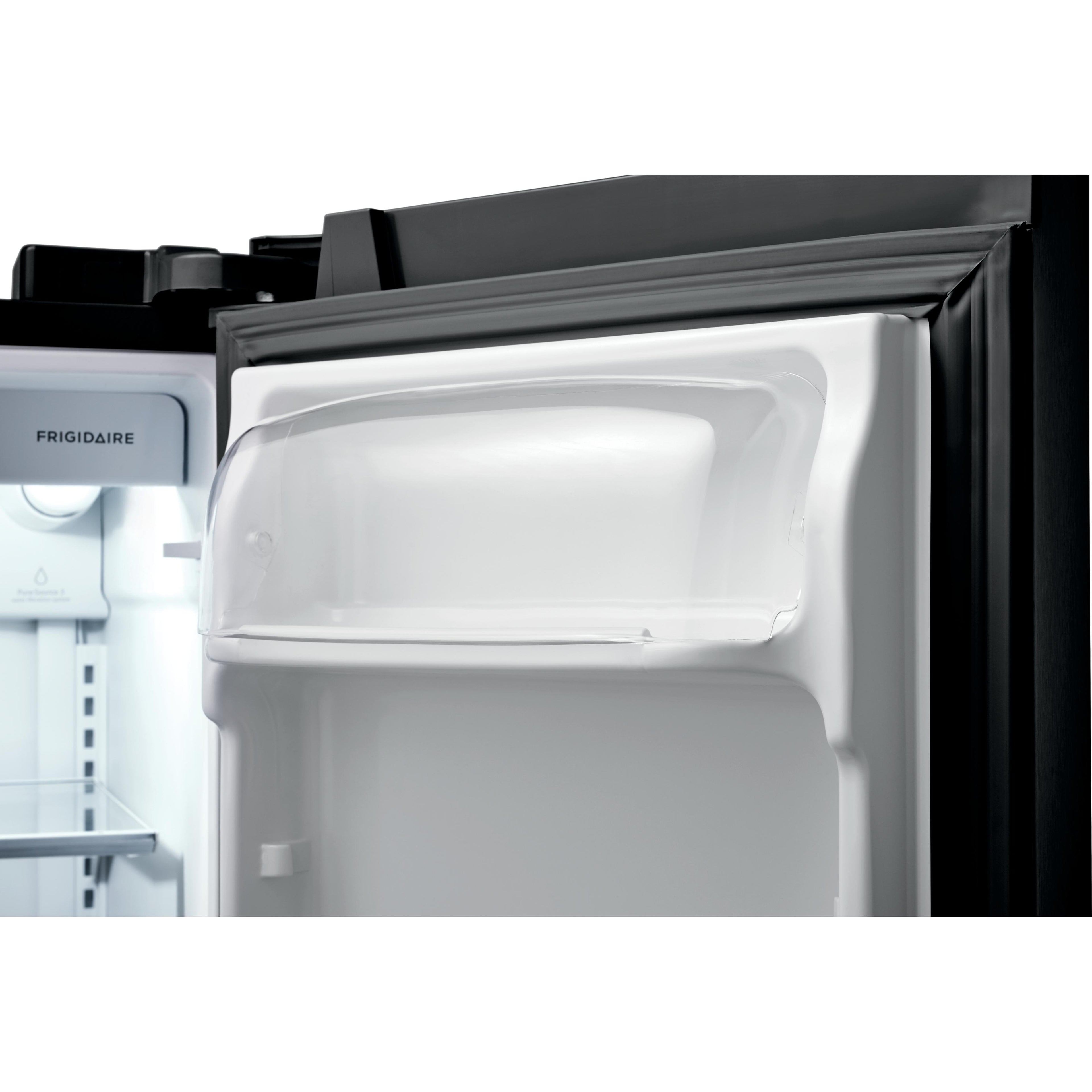  Frigidaire 33-inch, 22.1 cu. ft. Side-by-Side Refrigerator with Single Ice Maker LFSS2312TE IMAGE 5