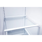  Frigidaire 33-inch, 22.1 cu. ft. Side-by-Side Refrigerator with Single Ice Maker LFSS2312TE IMAGE 7