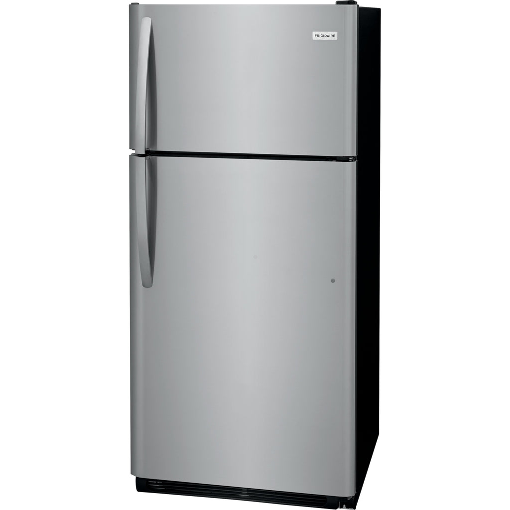  Frigidaire 30-inch, 18 cu. ft. Top Freezer Refrigerator LFTR1832TF IMAGE 1