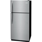  Frigidaire 30-inch, 18 cu. ft. Top Freezer Refrigerator LFTR1832TF IMAGE 1