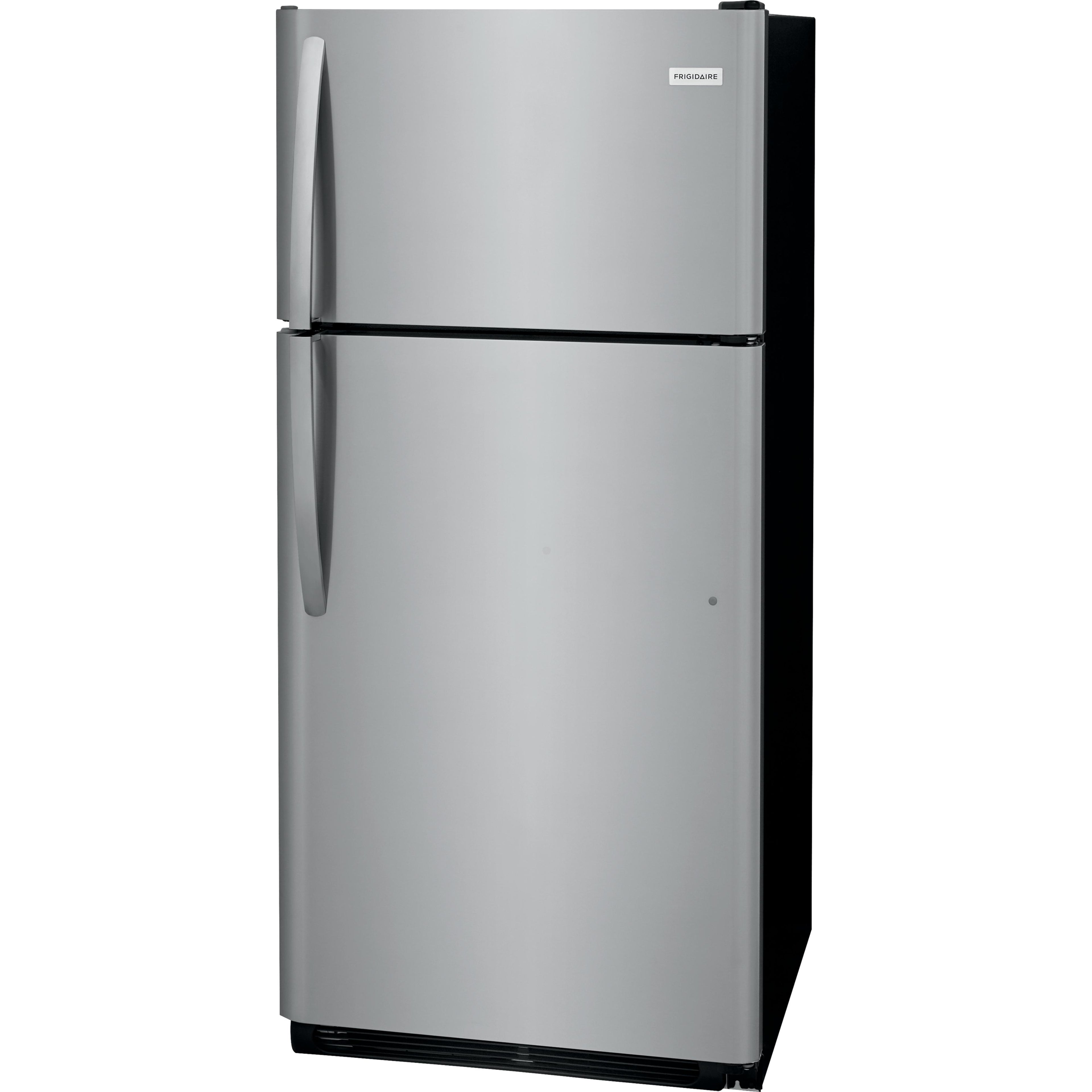  Frigidaire 30-inch, 18 cu. ft. Top Freezer Refrigerator LFTR1832TF IMAGE 1